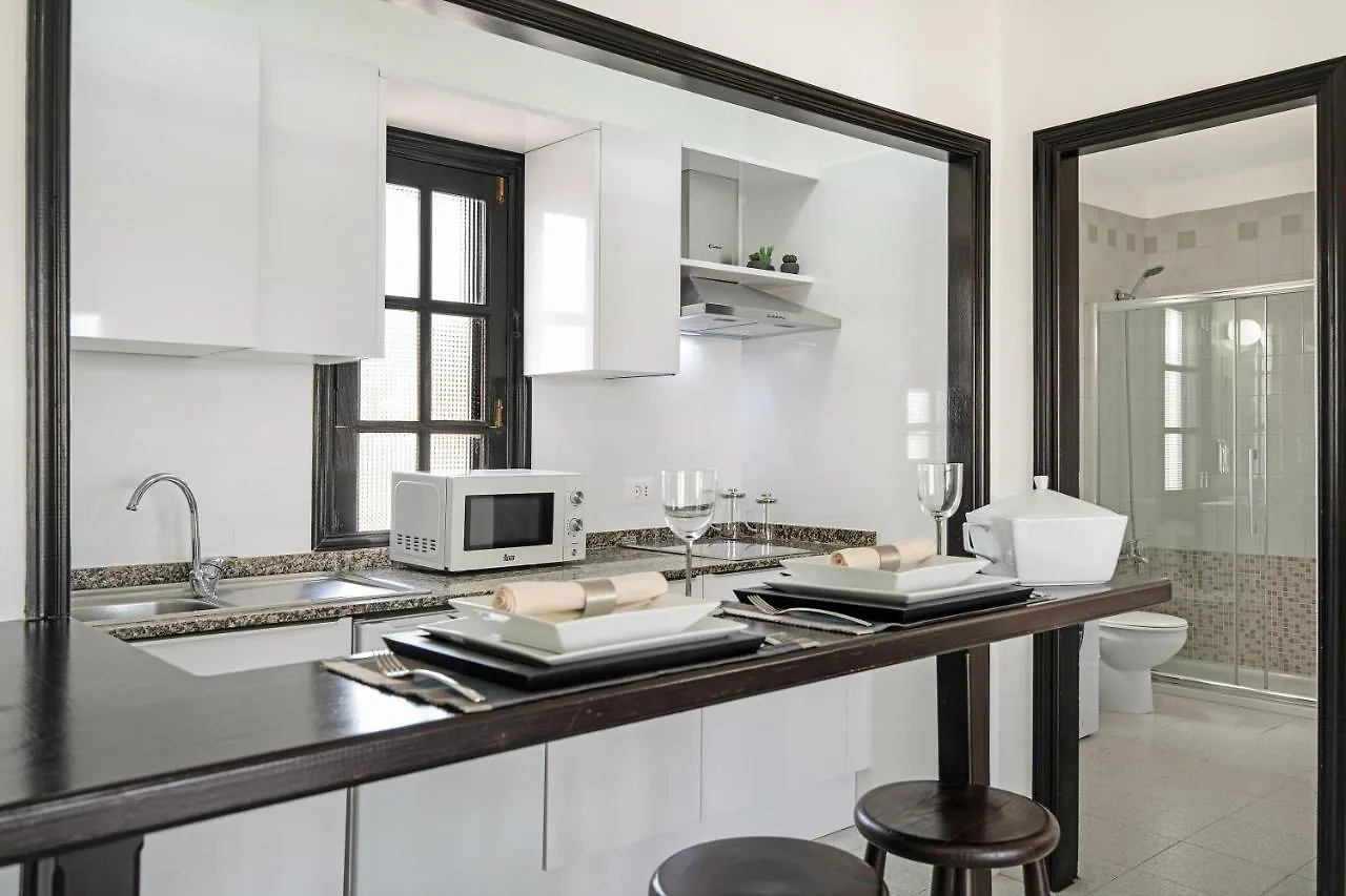 Casa Marina 14 Διαμέρισμα Πουέρτο Ντελ Κάρμεν 0*,  Ισπανία