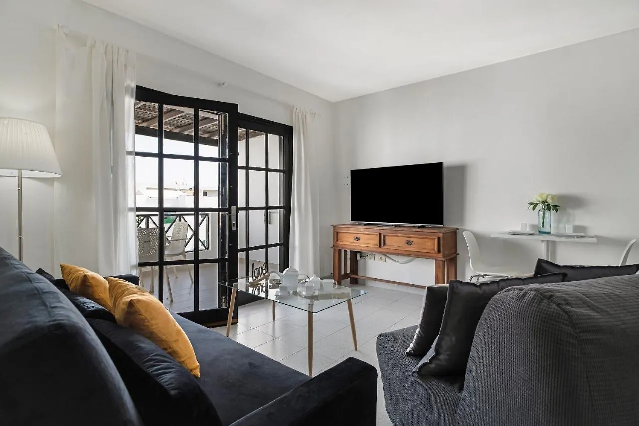 Casa Marina 14 Διαμέρισμα Πουέρτο Ντελ Κάρμεν Ισπανία