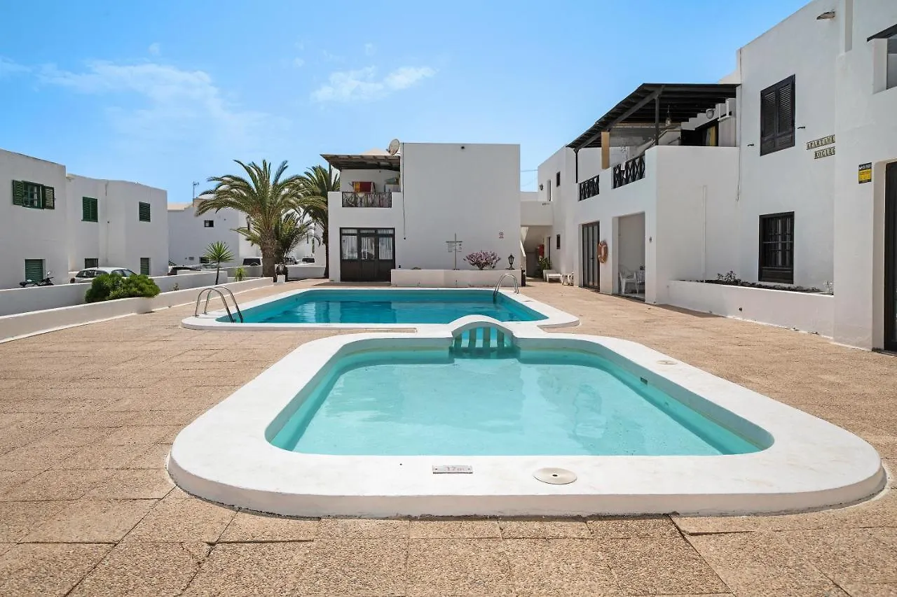 Casa Marina 14 Διαμέρισμα Πουέρτο Ντελ Κάρμεν