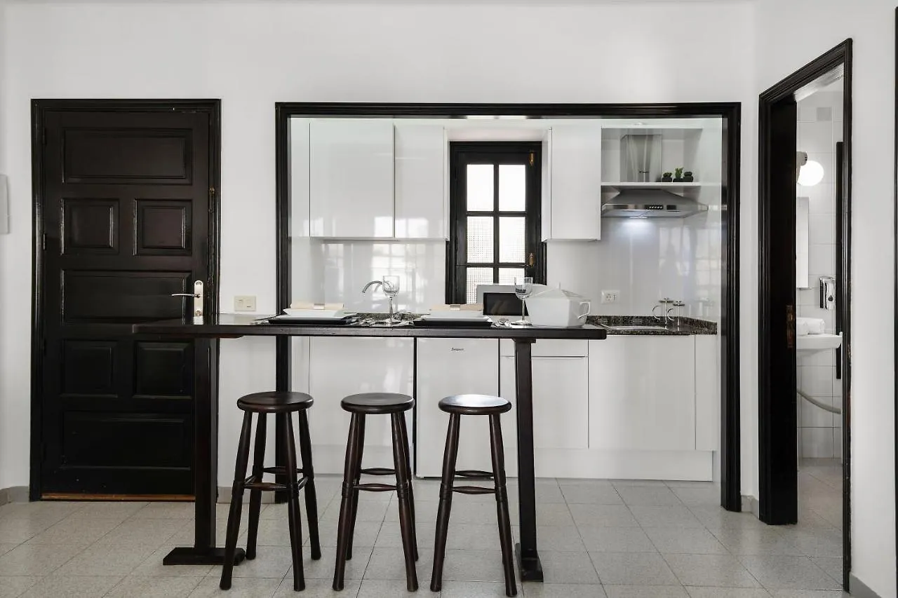Casa Marina 14 Διαμέρισμα Πουέρτο Ντελ Κάρμεν 0*,  Ισπανία