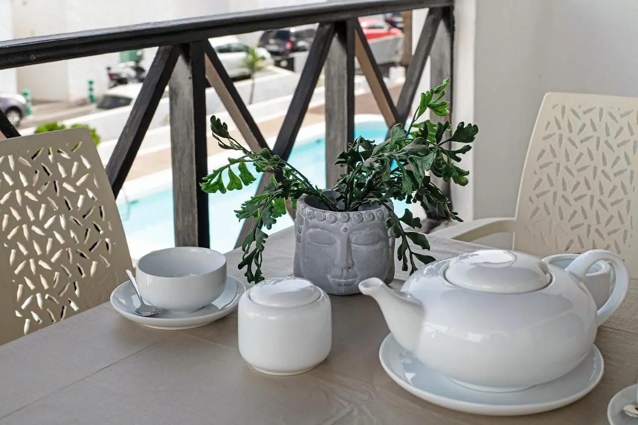 Casa Marina 14 Διαμέρισμα Πουέρτο Ντελ Κάρμεν