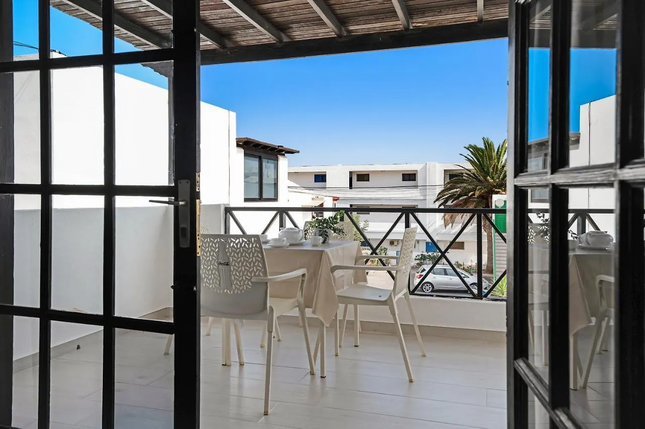 Casa Marina 14 Διαμέρισμα Πουέρτο Ντελ Κάρμεν Ισπανία