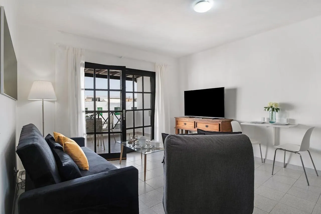 Casa Marina 14 Διαμέρισμα Πουέρτο Ντελ Κάρμεν