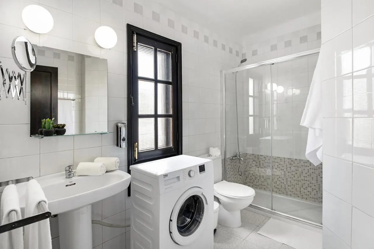 Casa Marina 14 Διαμέρισμα Πουέρτο Ντελ Κάρμεν