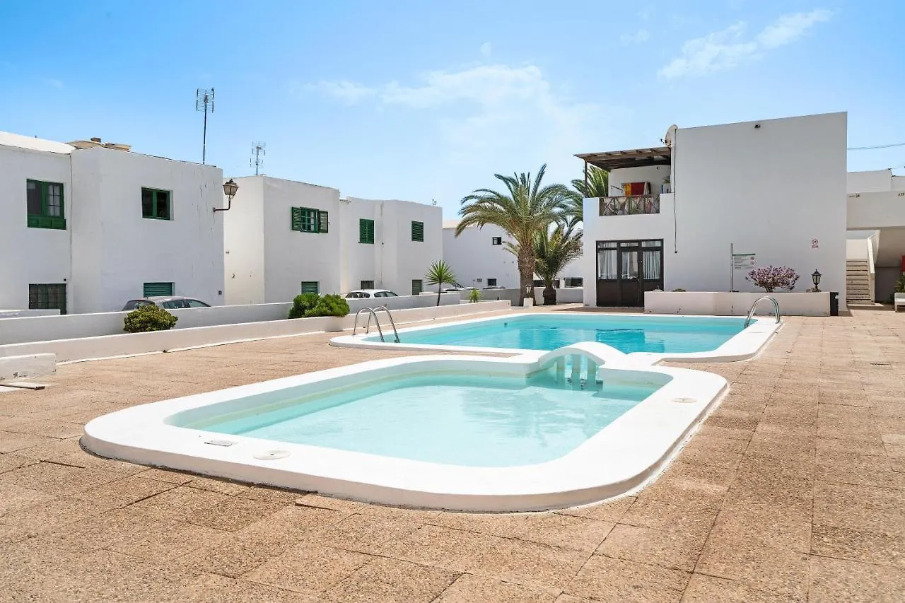 Casa Marina 14 Διαμέρισμα Πουέρτο Ντελ Κάρμεν 0*,