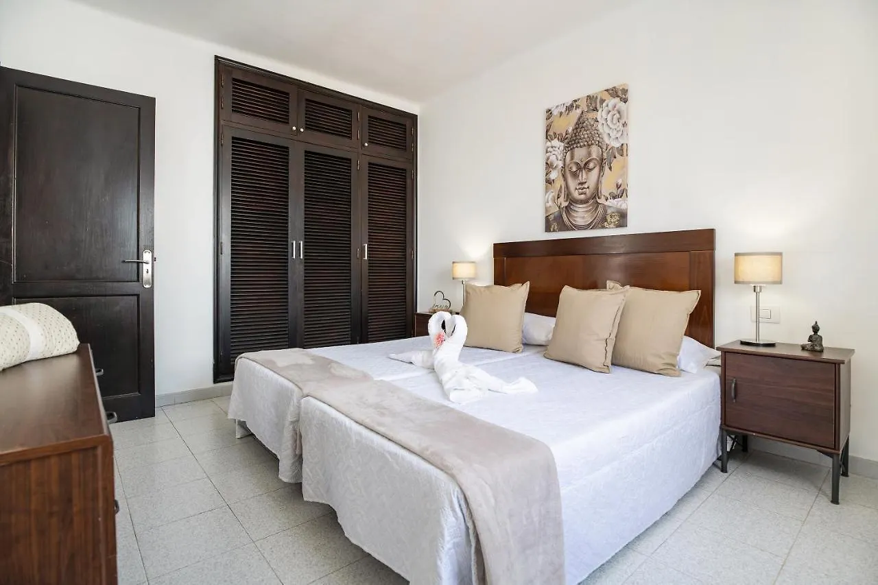 Casa Marina 14 Διαμέρισμα Πουέρτο Ντελ Κάρμεν