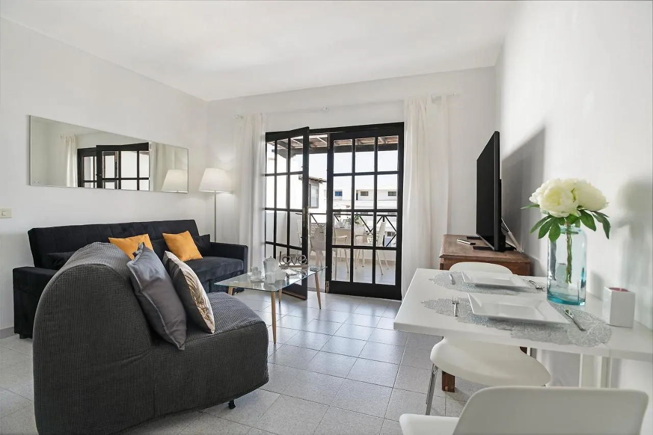 Casa Marina 14 Διαμέρισμα Πουέρτο Ντελ Κάρμεν