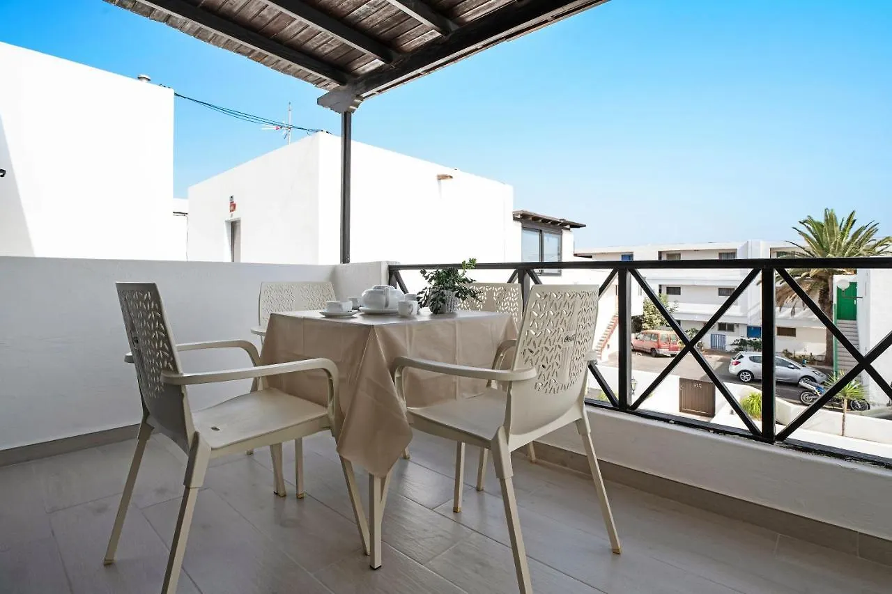 Casa Marina 14 Apartment Puerto del Carmen