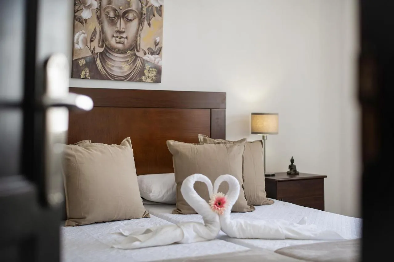 Casa Marina 14 Apartment Puerto del Carmen  Spain