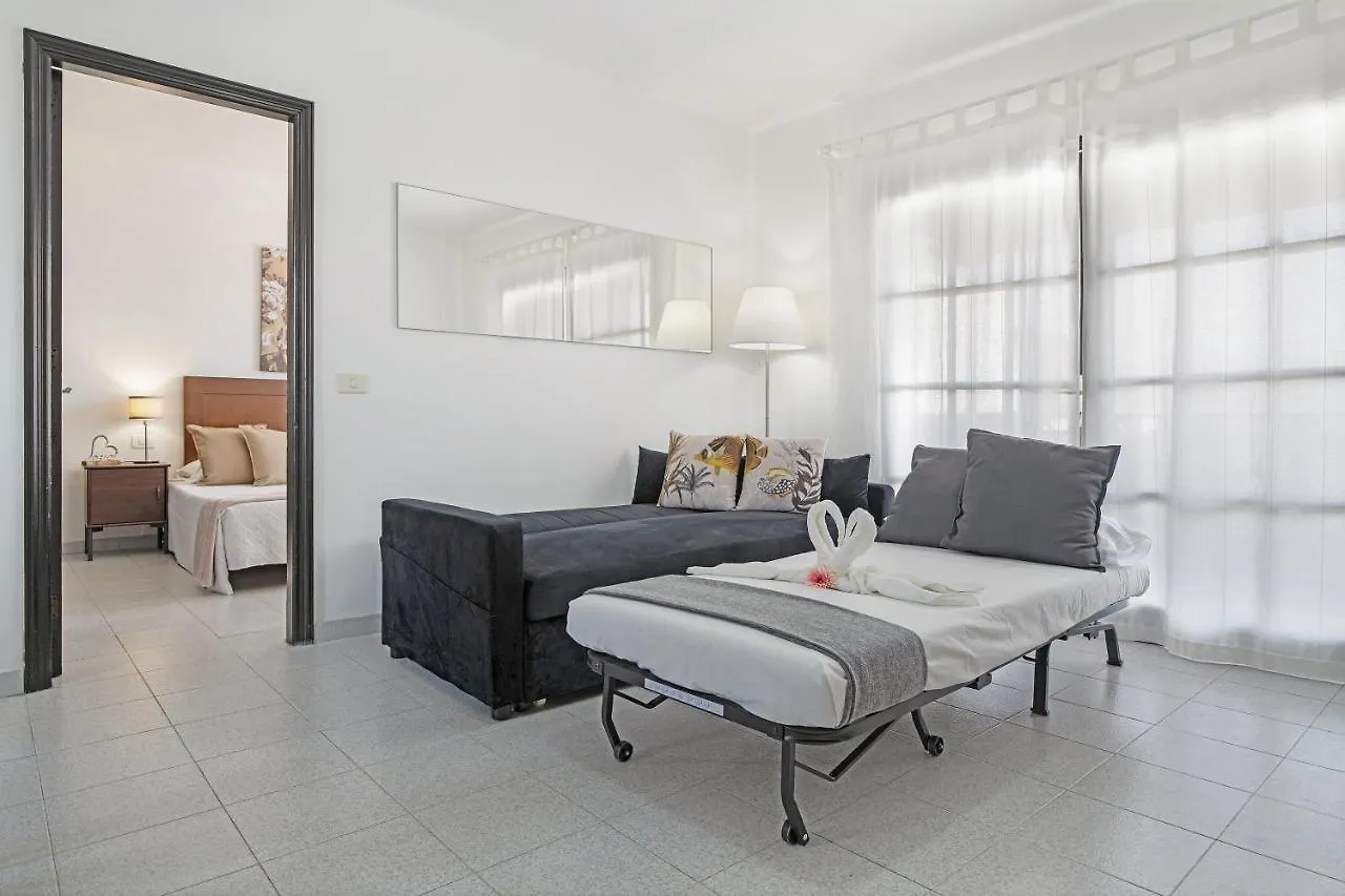 Casa Marina 14 Apartment Puerto del Carmen