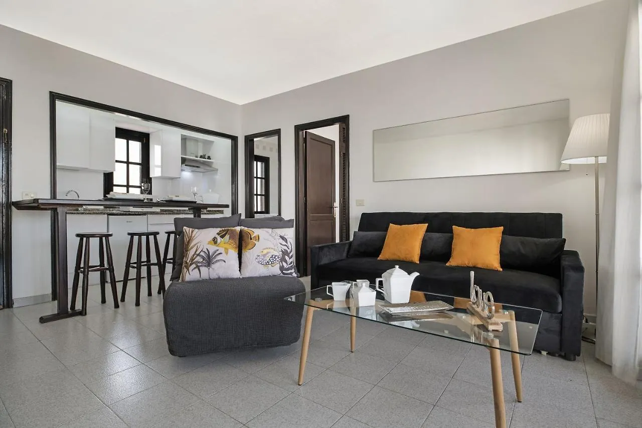 Casa Marina 14 Apartment Puerto del Carmen