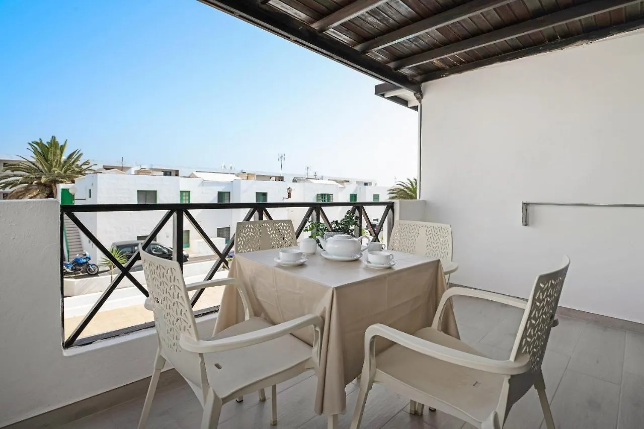 Appartement Casa Marina 14 à Puerto del Carmen  Espagne